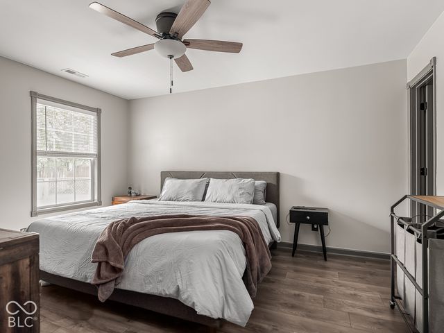 4017 Willow Court, Franklin, IN 46131