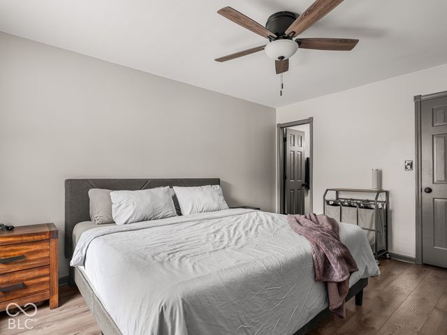 4017 Willow Court, Franklin, IN 46131
