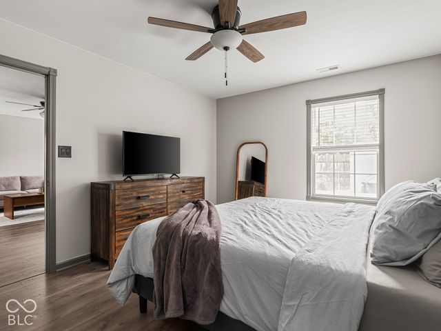 4017 Willow Court, Franklin, IN 46131