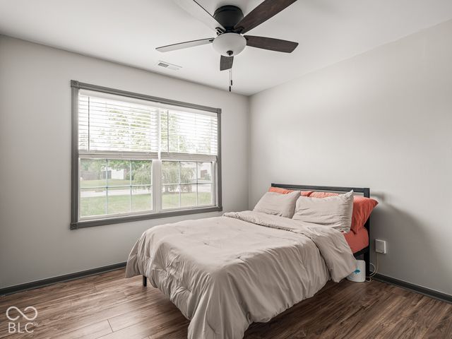 4017 Willow Court, Franklin, IN 46131
