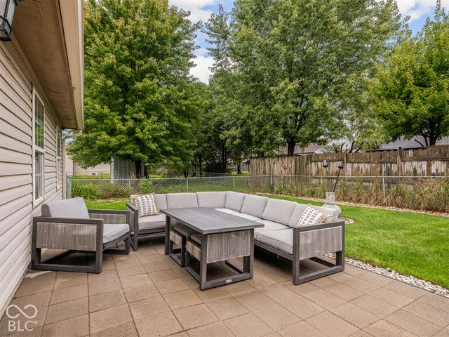 4017 Willow Court, Franklin, IN 46131