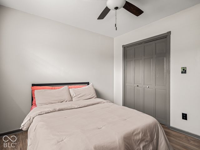 4017 Willow Court, Franklin, IN 46131