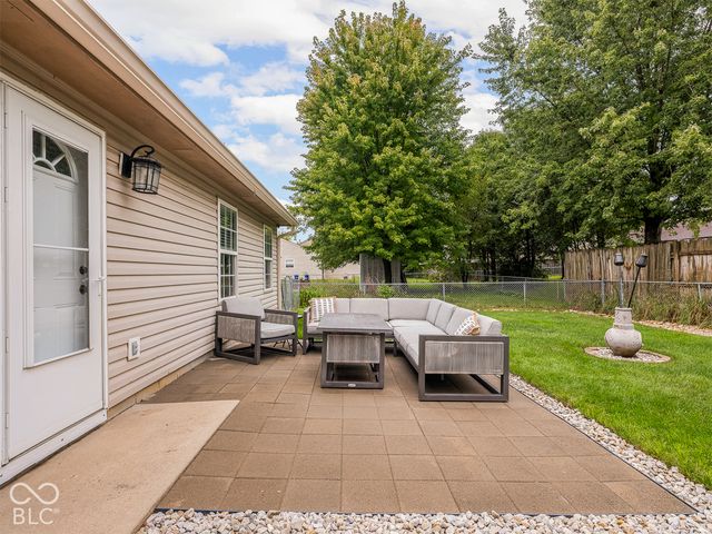 4017 Willow Court, Franklin, IN 46131