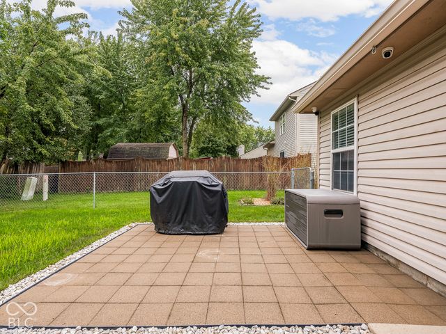 4017 Willow Court, Franklin, IN 46131