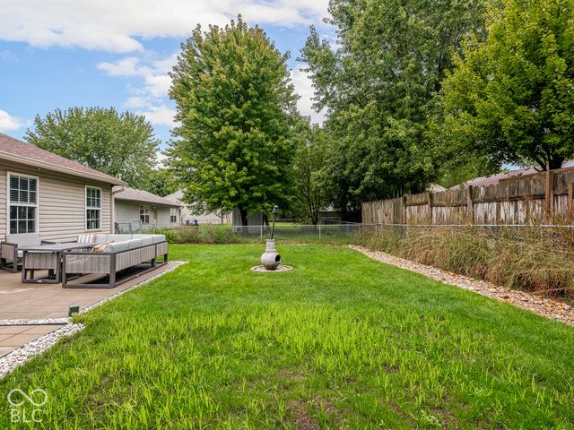 4017 Willow Court, Franklin, IN 46131