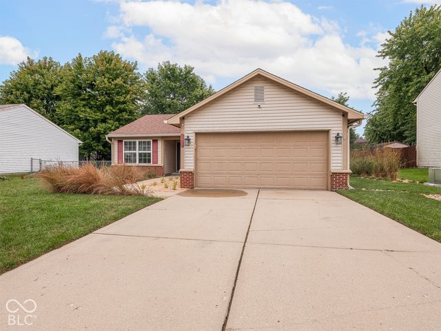 4017 Willow Court, Franklin, IN 46131