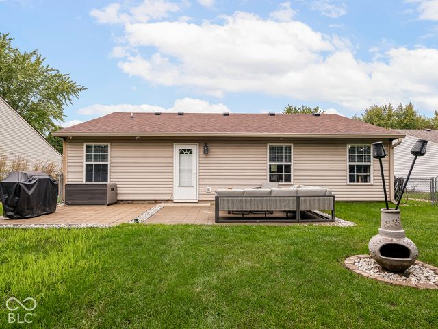 4017 Willow Court, Franklin, IN 46131