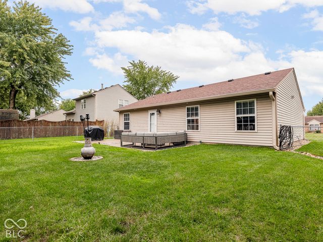 4017 Willow Court, Franklin, IN 46131