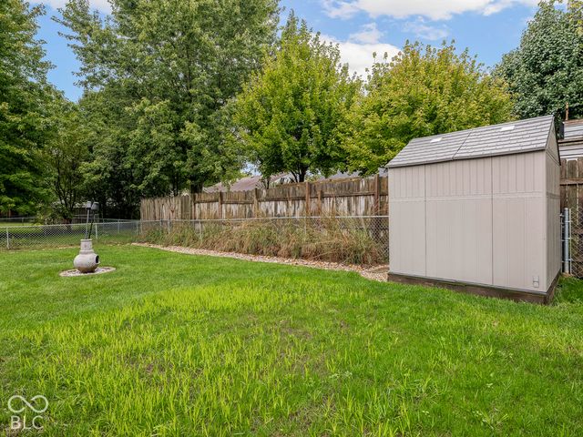 4017 Willow Court, Franklin, IN 46131