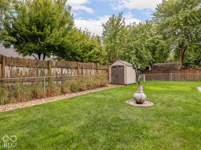 4017 Willow Court, Franklin, IN 46131