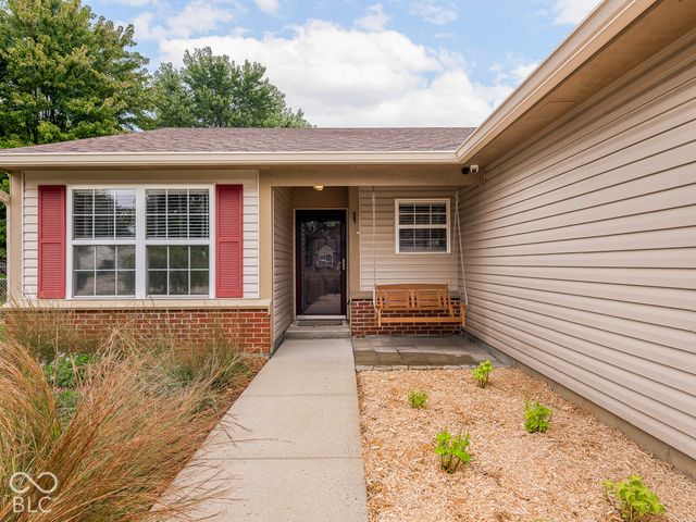 4017 Willow Court, Franklin, IN 46131
