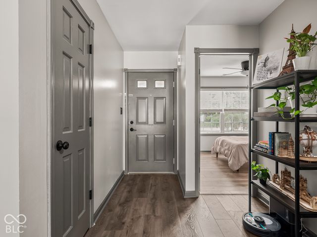 4017 Willow Court, Franklin, IN 46131