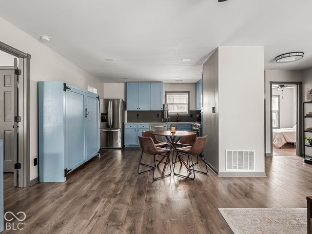 4017 Willow Court, Franklin, IN 46131
