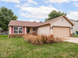 4017 Willow Court, Franklin, IN 46131