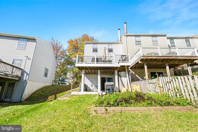 6078 ROCK GLEN DR, Elkridge, MD 21075