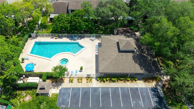 5100 BURCHETTE ROAD 404, Tampa, FL 33647