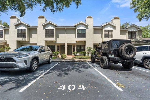 5100 BURCHETTE ROAD 404, Tampa, FL 33647