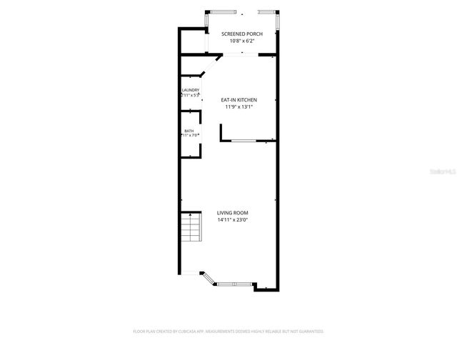 5100 BURCHETTE ROAD 404, Tampa, FL 33647