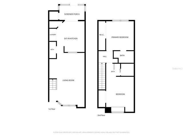 5100 BURCHETTE ROAD 404, Tampa, FL 33647