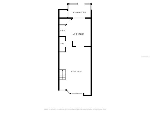 5100 BURCHETTE ROAD 404, Tampa, FL 33647