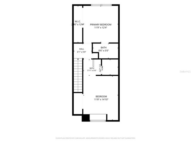 5100 BURCHETTE ROAD 404, Tampa, FL 33647