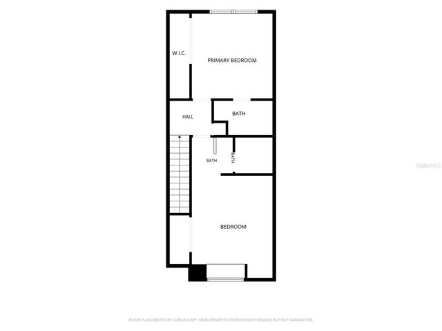 5100 BURCHETTE ROAD 404, Tampa, FL 33647