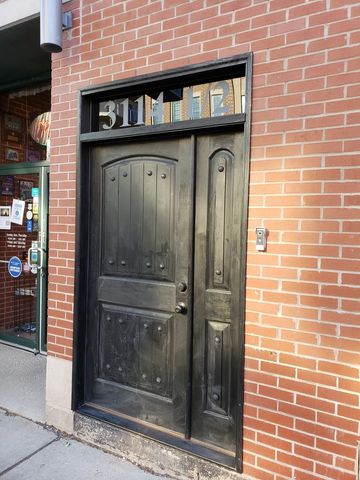 3114 N Lincoln Avenue 2, Chicago, IL 60657