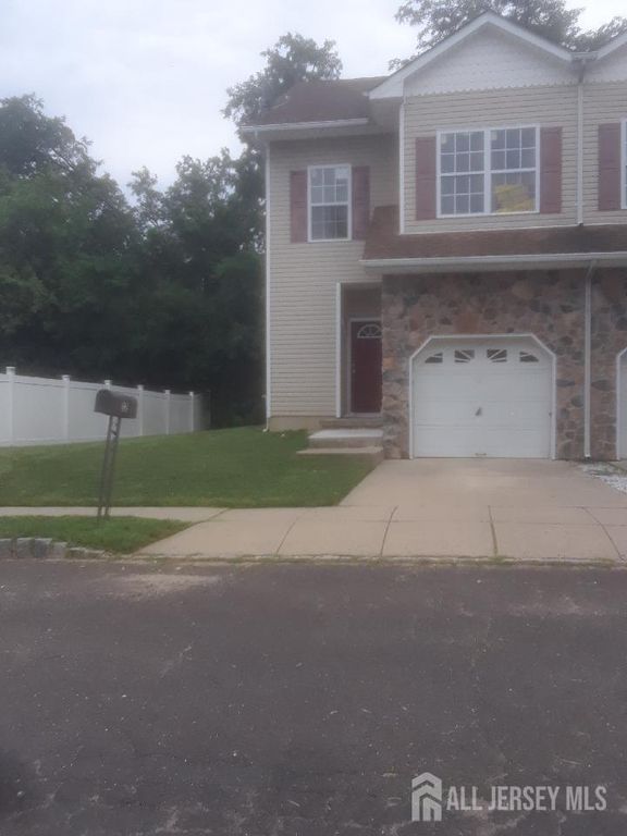 12 J Russel Smith Road, Lawrence, NJ 08648
