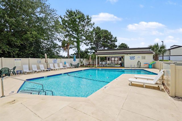 1012 Possum Trot Rd Apt A8, North Myrtle Beach, SC 29582