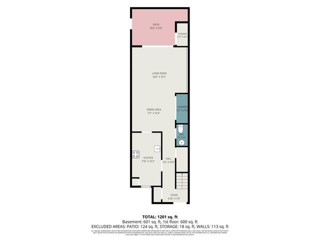 1012 Possum Trot Rd Apt A8, North Myrtle Beach, SC 29582