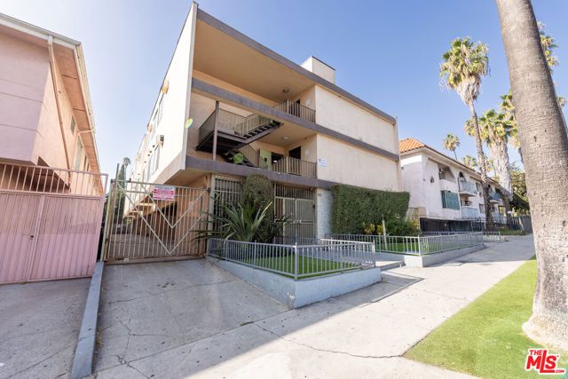 947 S Westmoreland Avenue 203, Los Angeles, CA 90006