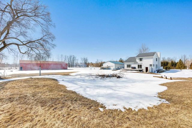7920 MIDWAY ROAD, Lena, WI 54139