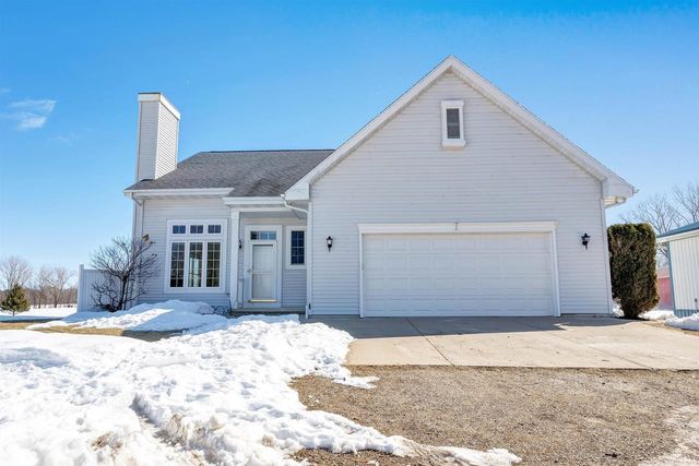 7920 MIDWAY ROAD, Lena, WI 54139