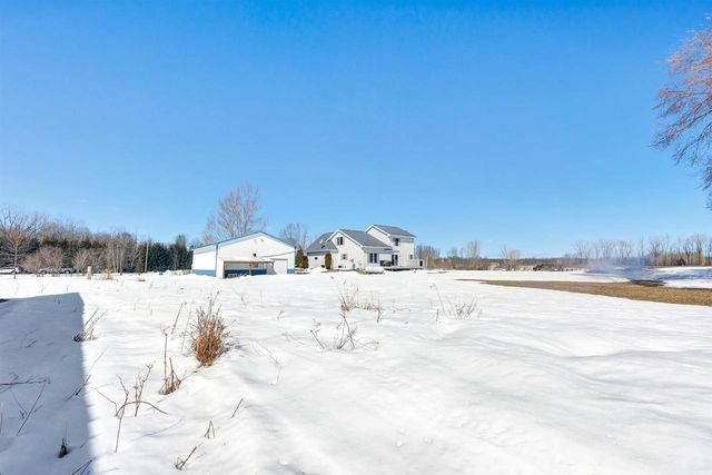 7920 MIDWAY ROAD, Lena, WI 54139