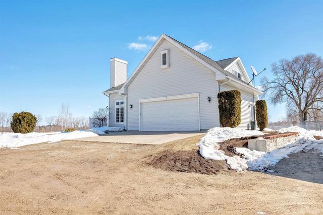 7920 MIDWAY ROAD, Lena, WI 54139