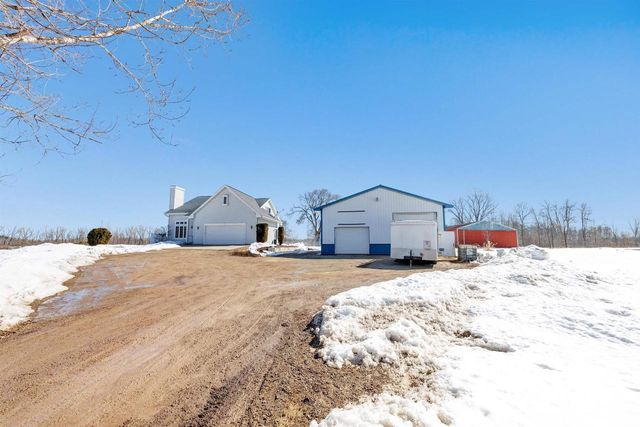 7920 MIDWAY ROAD, Lena, WI 54139