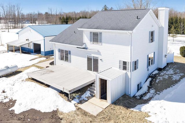 7920 MIDWAY ROAD, Lena, WI 54139