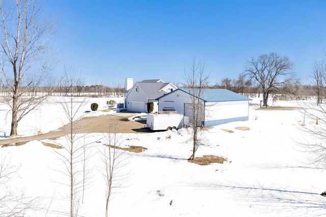 7920 MIDWAY ROAD, Lena, WI 54139