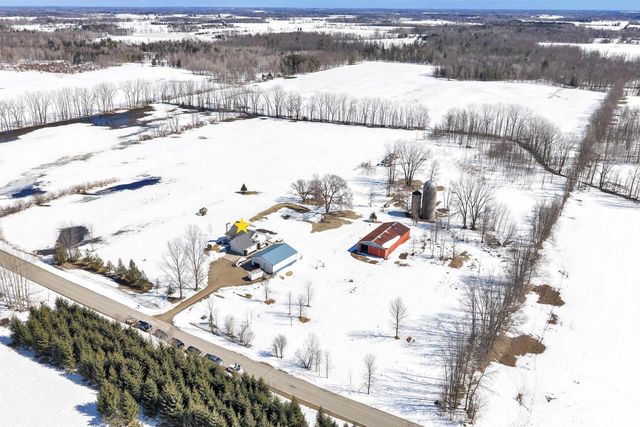 7920 MIDWAY ROAD, Lena, WI 54139