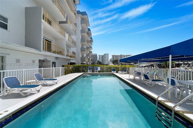 3770 NE 171st St 504, North Miami Beach, FL 33160