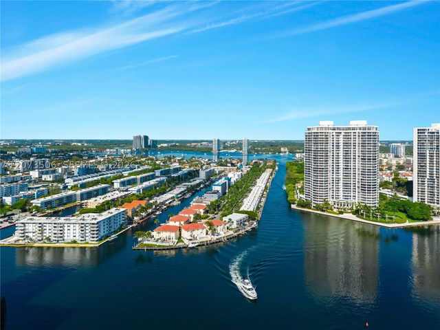 3770 NE 171st St 504, North Miami Beach, FL 33160