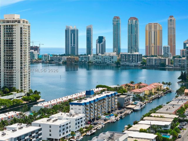 3770 NE 171st St 504, North Miami Beach, FL 33160