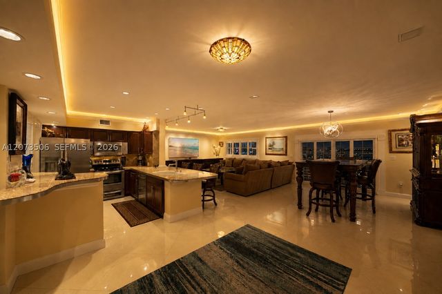 3770 NE 171st St 504, North Miami Beach, FL 33160