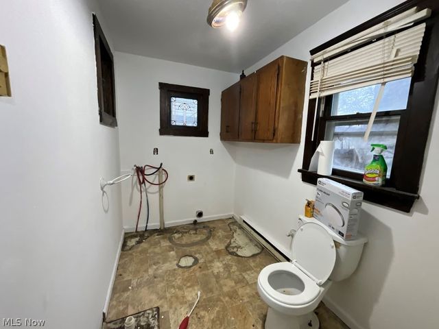 2401 Garden, Cleveland, OH 44109