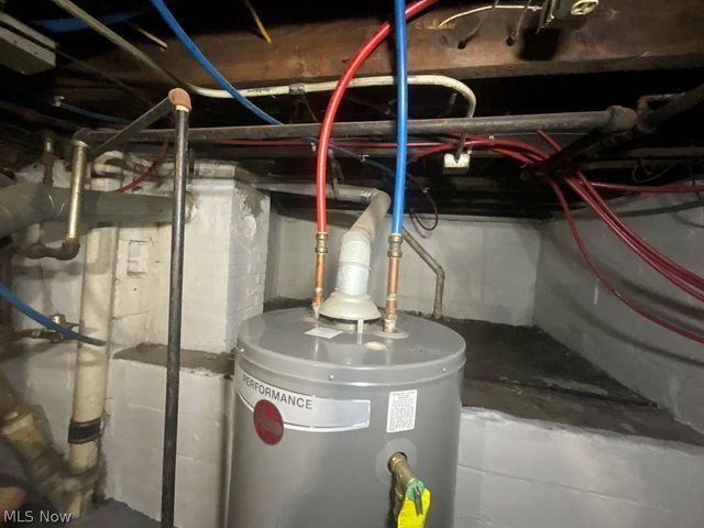 2401 Garden, Cleveland, OH 44109