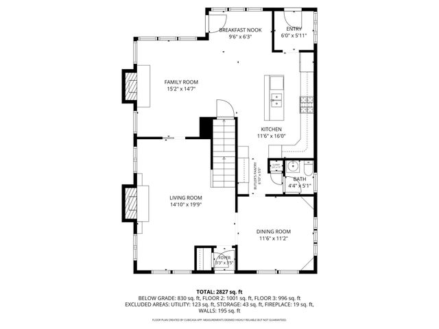 1840 Stanford Avenue, Saint Paul, MN 55105