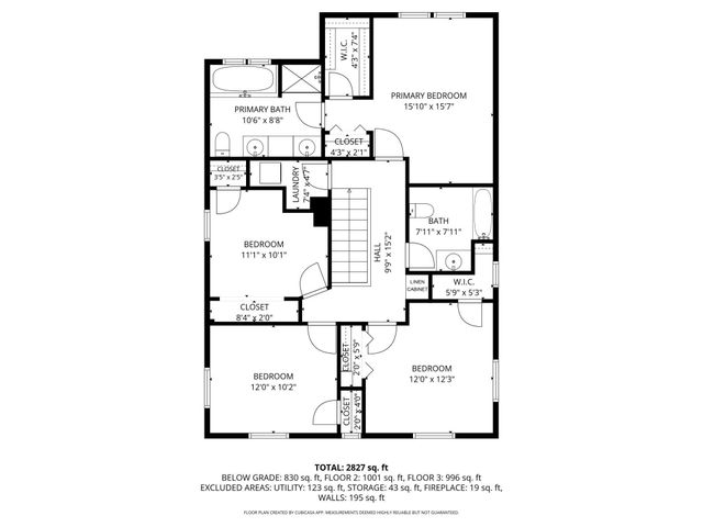 1840 Stanford Avenue, Saint Paul, MN 55105