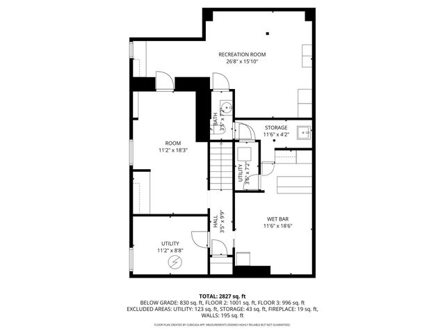 1840 Stanford Avenue, Saint Paul, MN 55105