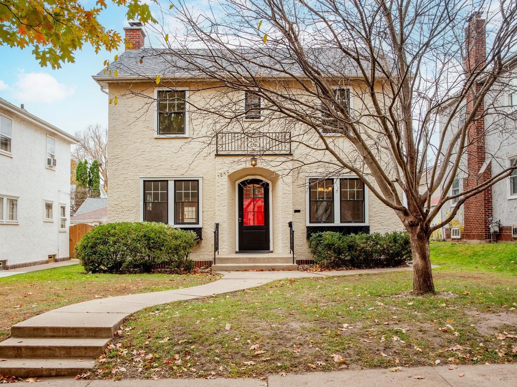 1840 Stanford Avenue, Saint Paul, MN 55105
