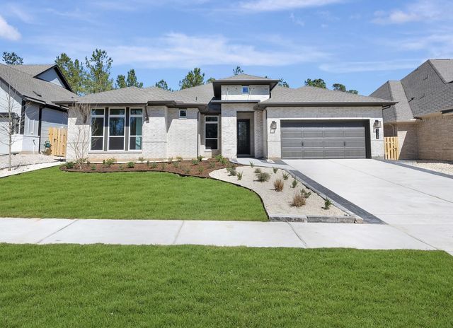 1728 Howler Way, Todd Mission, TX 77316